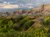 Badlands National Park