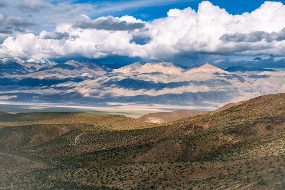 Death Valley National Park