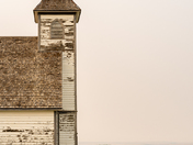 Peace Lutheran Church Stonehenge Saskatchewan
