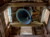 Peace Lutheran Church Stonehenge Saskatchewan