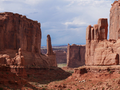 Arches National Park