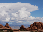 Arches National Park