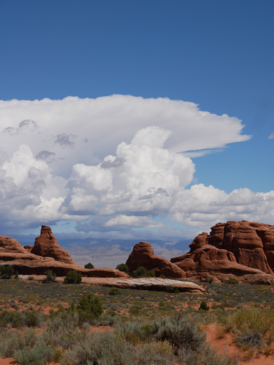 Arches National Park