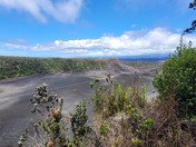 Hawaiʻi Volcanoes National Park