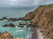 Southwest Head, Grand Manan, New Brunswick