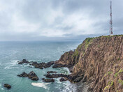 Southwest Head, Grand Manan, New Brunswick