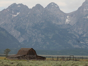 Grand Teton National Park