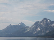 Grand Teton National Park