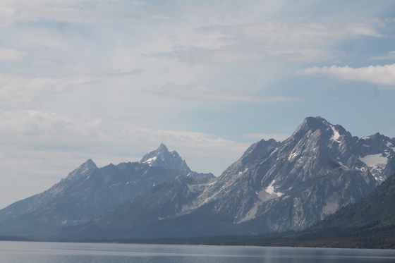Grand Teton National Park