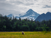 Lake Clark National Park 