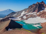 Three Sisters Wilderness