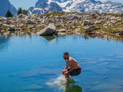 Alpine Lakes Wilderness