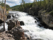 Yellowstone National Park