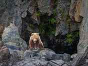 Lake Clark National Park 