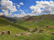 San Juan National Forest 