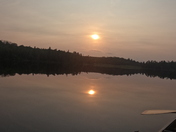 Boundary Waters Canoe Area