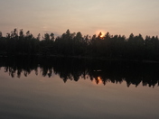 Boundary Waters Canoe Area