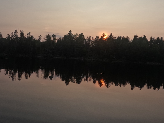 Boundary Waters Canoe Area