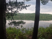 Boundary Waters Canoe Area