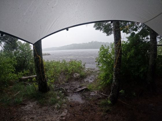 Boundary Waters Canoe Area