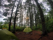 Boundary Waters Canoe Area