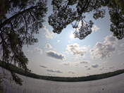 Boundary Waters Canoe Area
