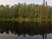 Boundary Waters Canoe Area