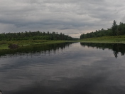 Boundary Waters Canoe Area