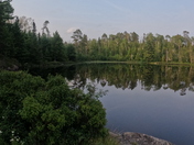 Boundary Waters Canoe Area