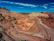 Coyote Buttes North