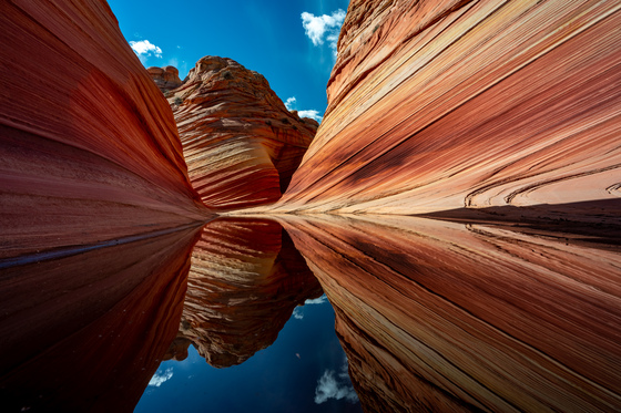 Coyote Buttes North