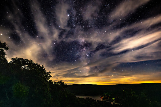 Allegheny National Forest