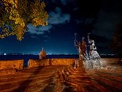 San Juan National Historic Site