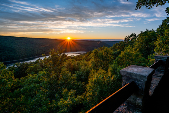 Allegheny National Forest