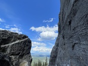 Yamnuska