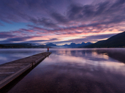 Glacier National Park 
