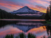 Mt. Hood National Forest