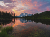 Mt. Baker-Snoqualmie National Forest