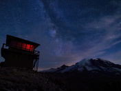 Mt. Rainier National Park 