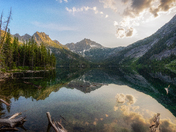 Okanogan-Wenatchee National Forest