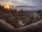 Badlands National Park
