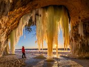 Hiawatha National Forest