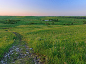 Tall Grass Prairie National Preserve