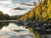 Glacier National Park