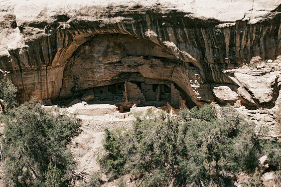Mesa Verde National Park