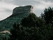 Mesa Verde National Park