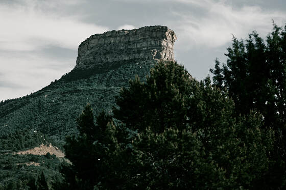 Mesa Verde National Park