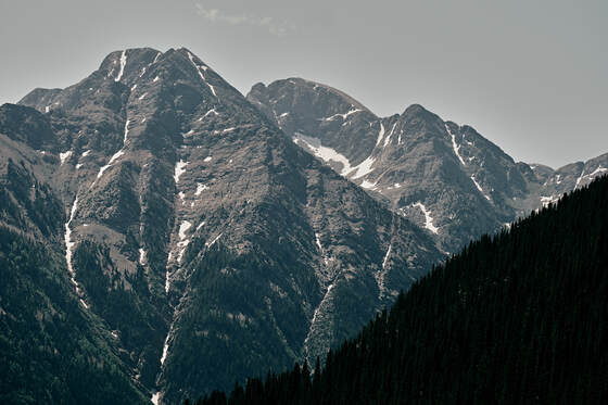 San Juan National Forest