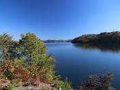 CARTER LAKE RESERVOIR