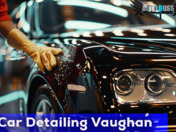 Car detailing Services 